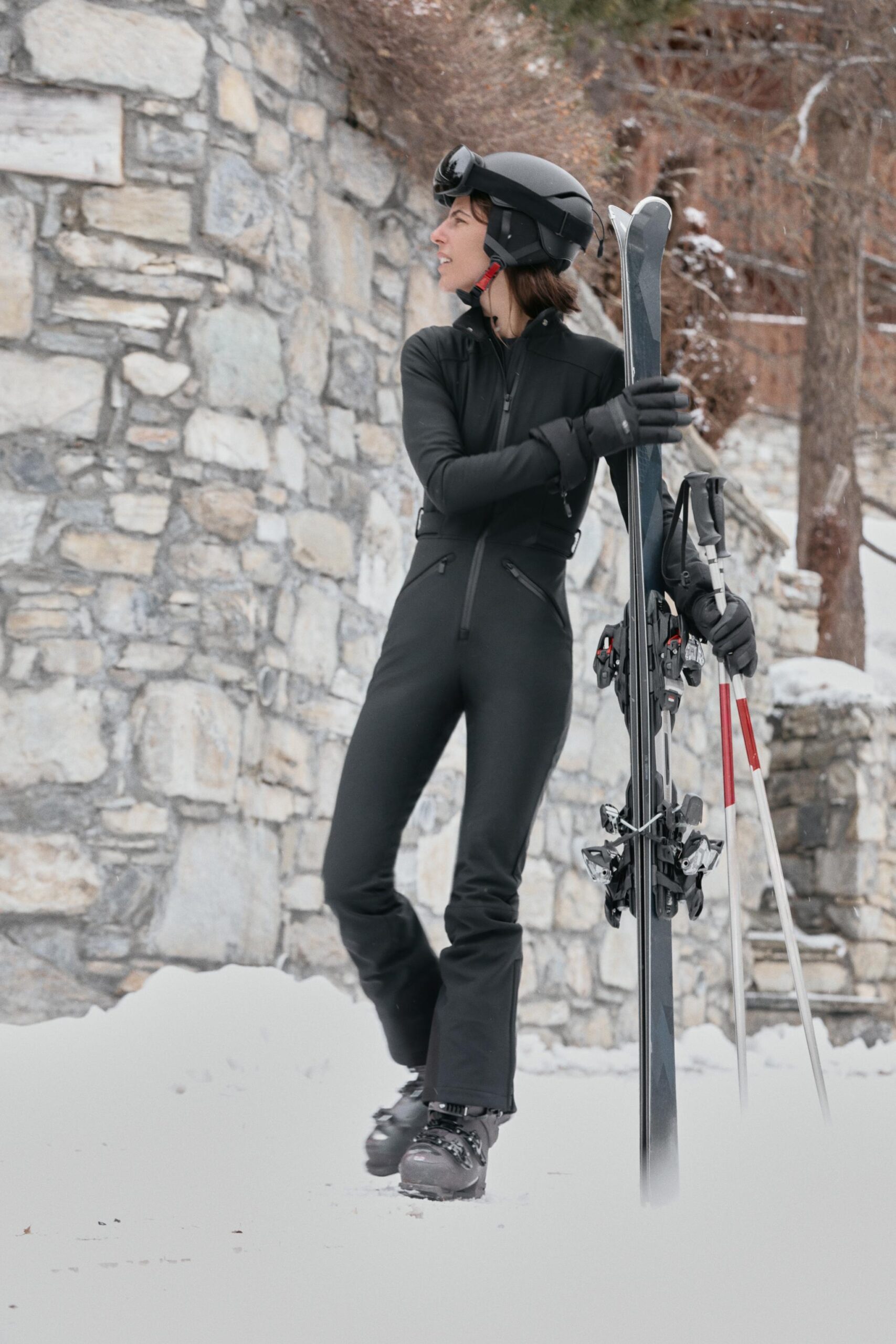 Комбінезон Ski Collection Water Resistant Windproof, Zara