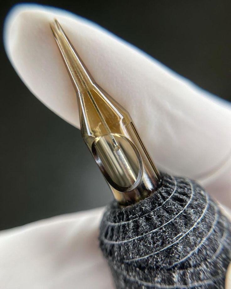 Перманентний макіяж