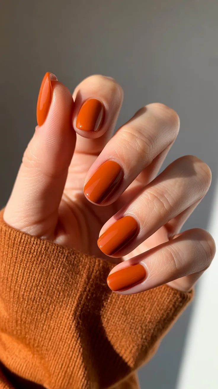 Помаранчево-червоний