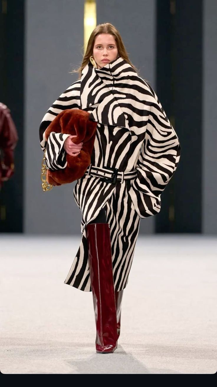 Анімалістичні принти