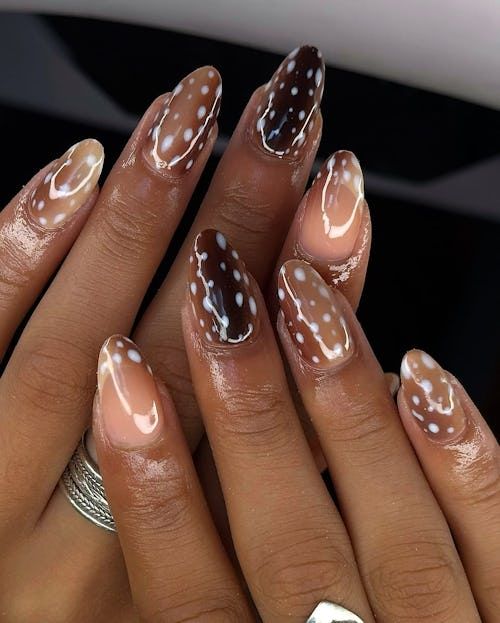 bambi-манікюр