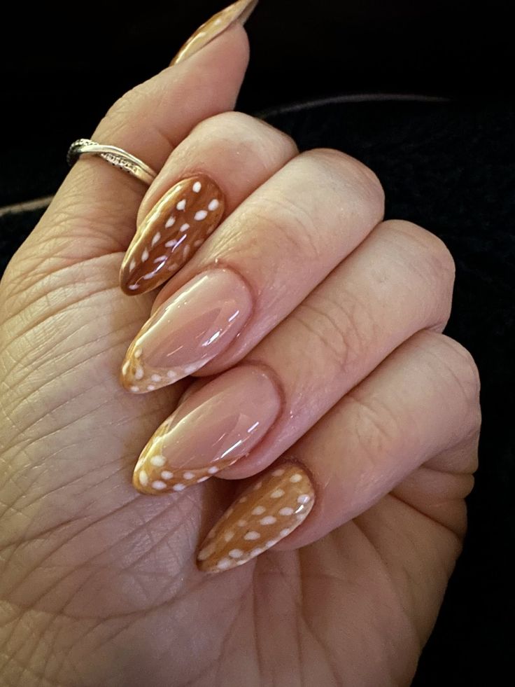 bambi-манікюр