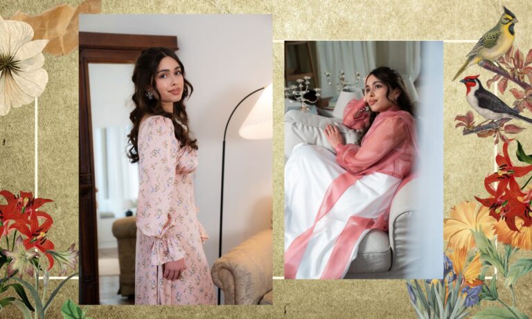 Mint представляє новий дроп, натхнений естетикою серіалу «Бріджертони»