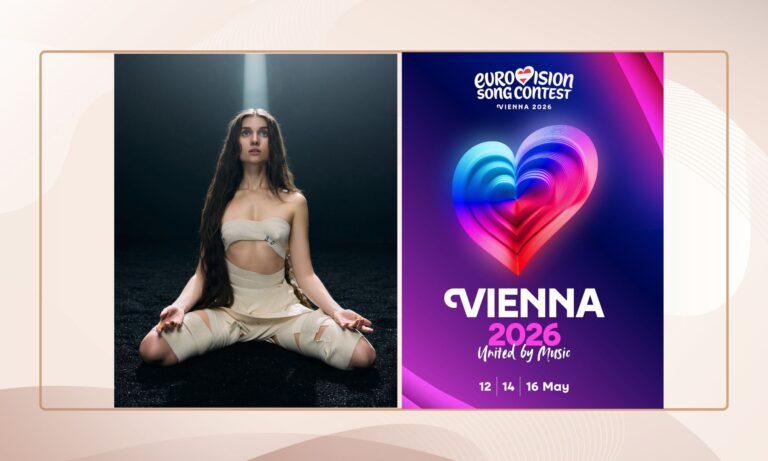 Євробачення 2026: букмекери назвали вірогідного переможця Нацвідбору