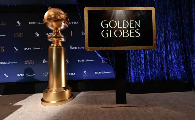 «Золотий глобус» 2026: усі переможці премії