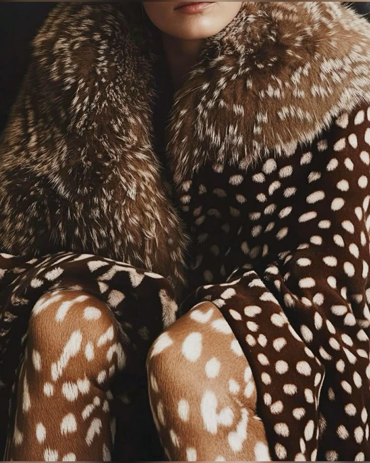 Bambi print