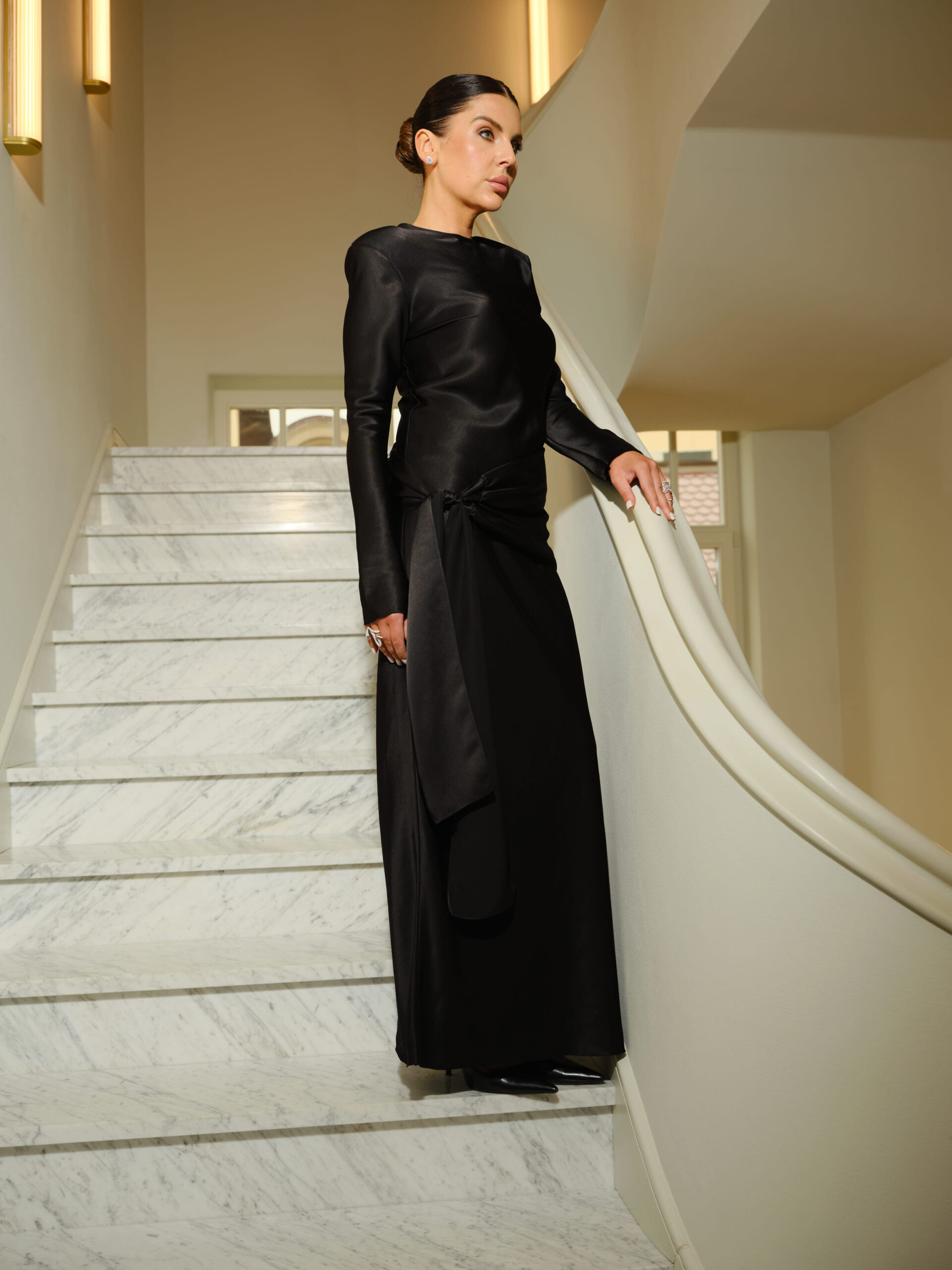 Марія Гусяк інтервʼю