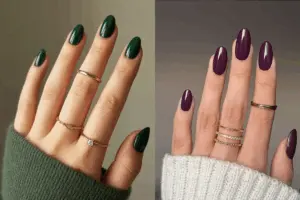 Манікюр 2026: відтінки, у які закохуються з першого погляду