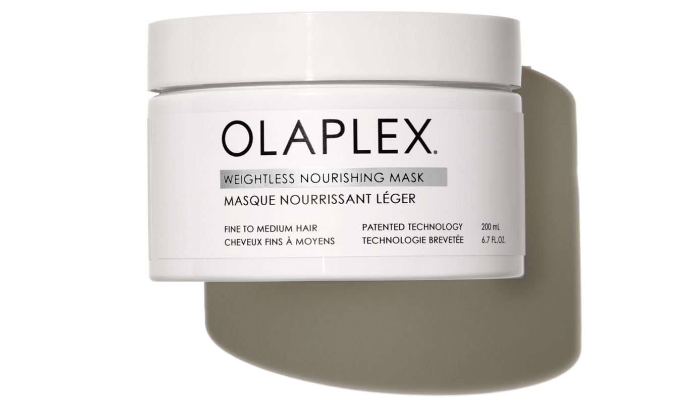 Weightless Nourishing Mask Olaplex