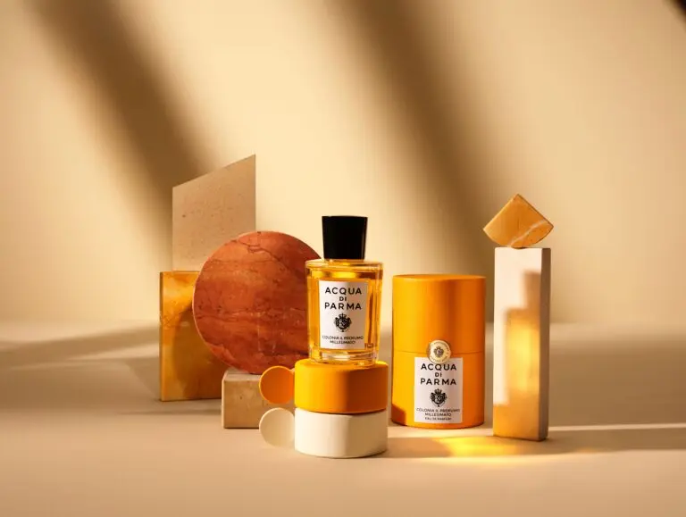 Acqua di Parma відзначає 110-річчя виданням лімітованого аромату