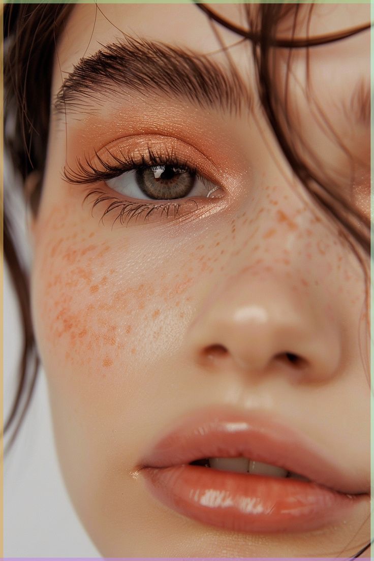 Яскраві повіки