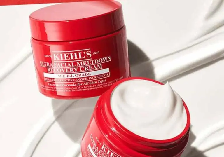 Новий лікувальний крем для обличчя від Kiehl’s — ідеальний у холодну пору