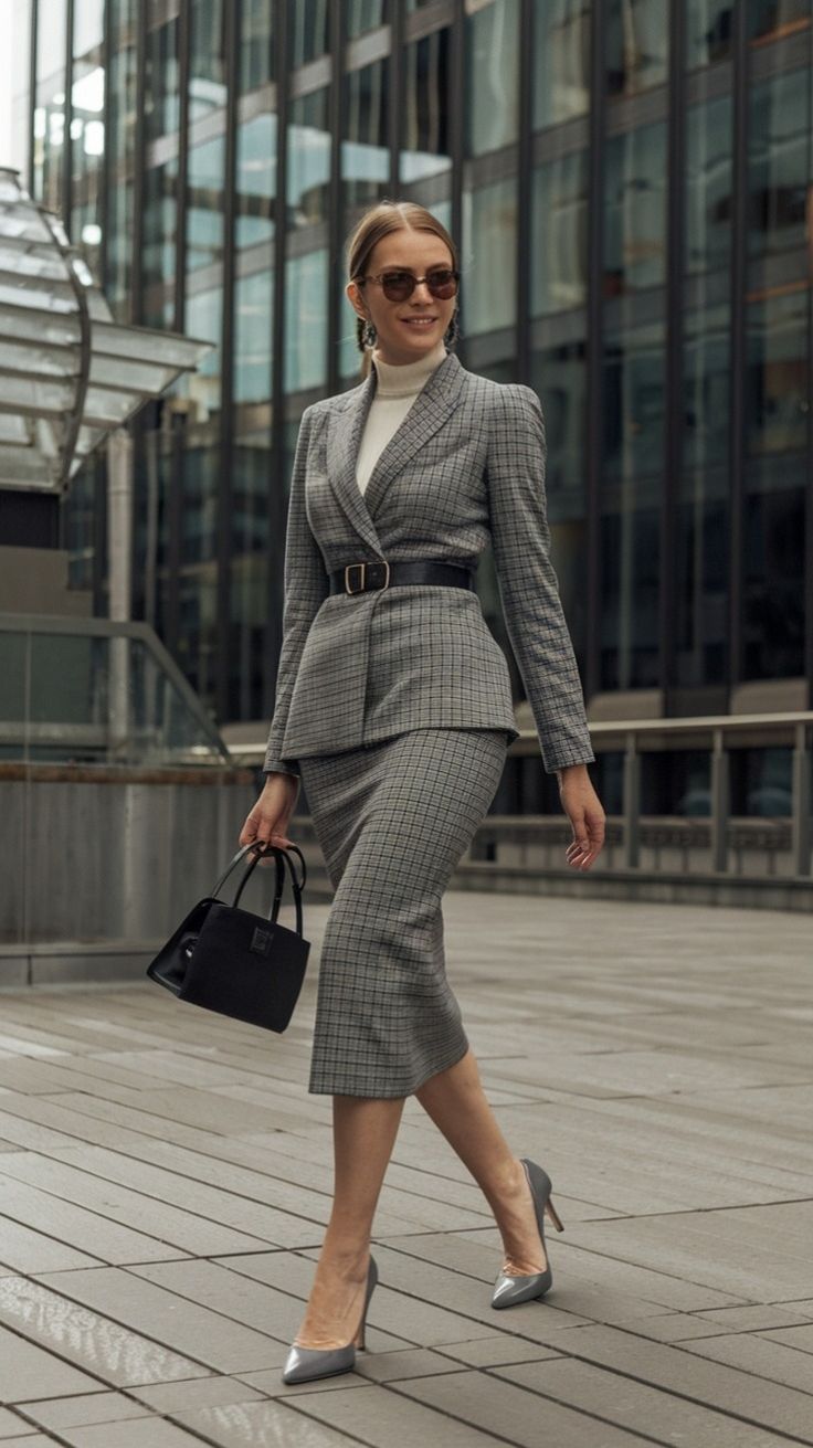 Спідниця-олівець