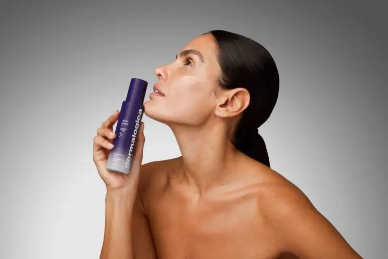 Dermalogica представили Phyto Nature Е² — фітоактивну сироватку з екзосомами та ензимами