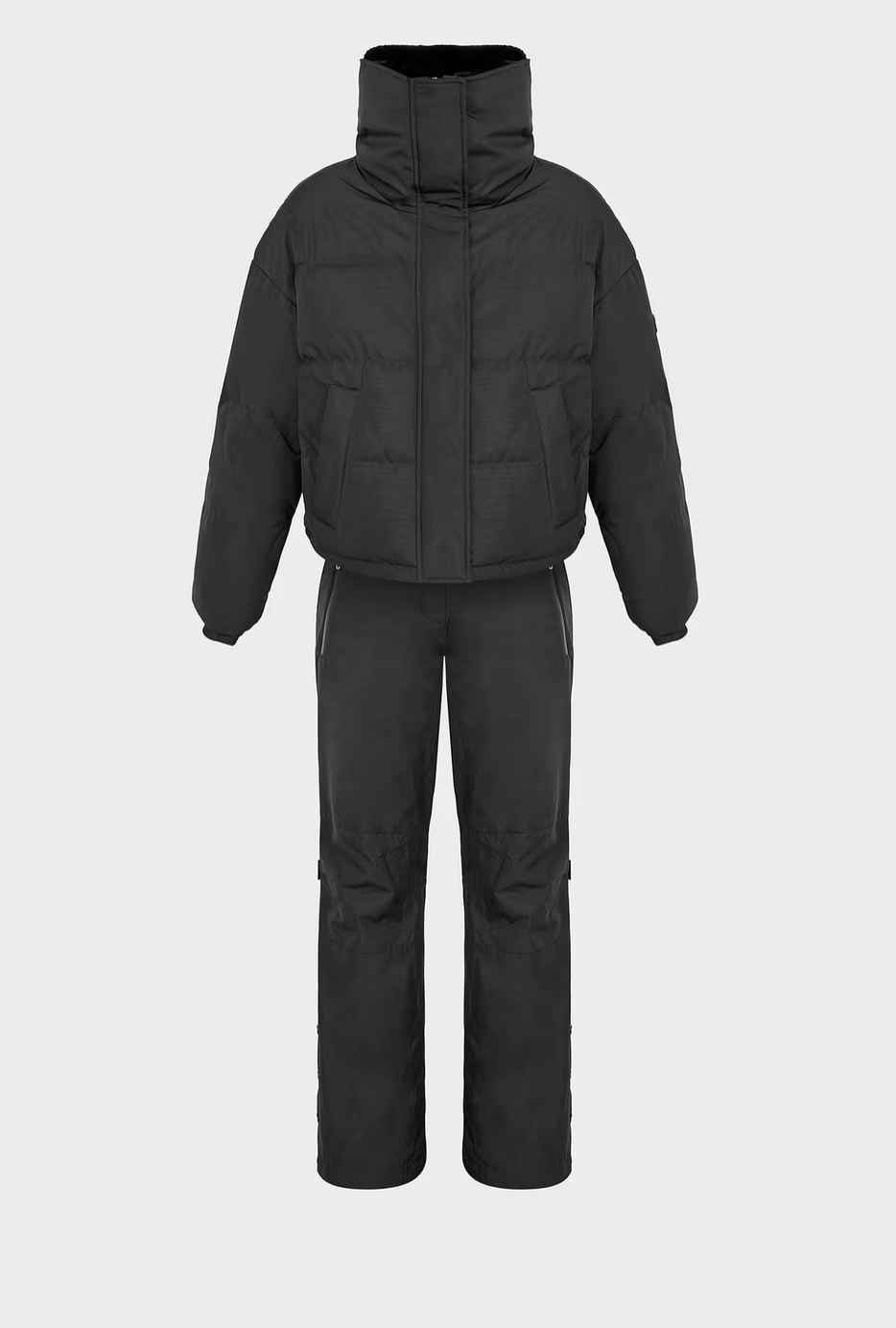 Костюм (куртка та штани), Yves Salomon