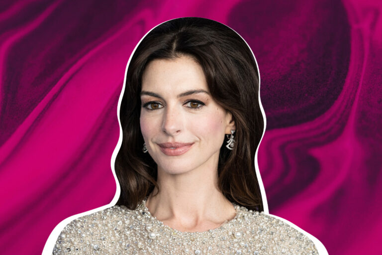 Кінорік із Енн Гетевей: топ фільмів із акторкою, які вийдуть 2026 року