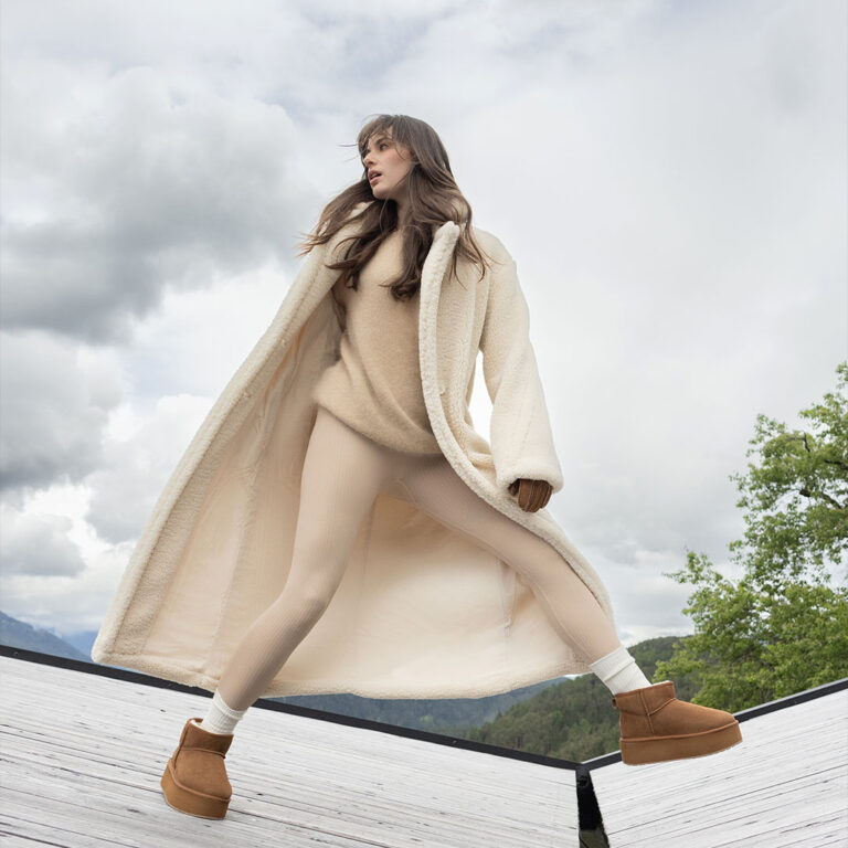 Стиль Ski Resort – одяг для схилів та після катання на лижах