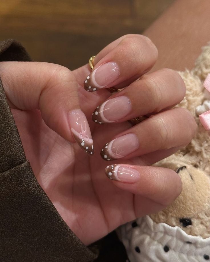 bambi-манікюр