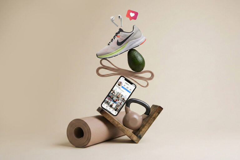 На кого підписатися з фітнес-блогерів в Instagram: тренування та поради