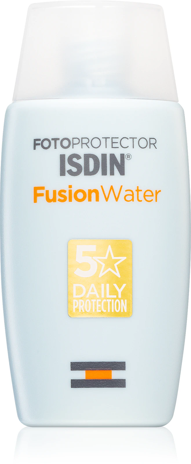 Fusion Water Magic SPF від Isdin