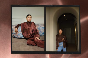 Марія Гусяк про зміни і плани в fashion-бізнесі та благодійність як частину ДНК підприємця