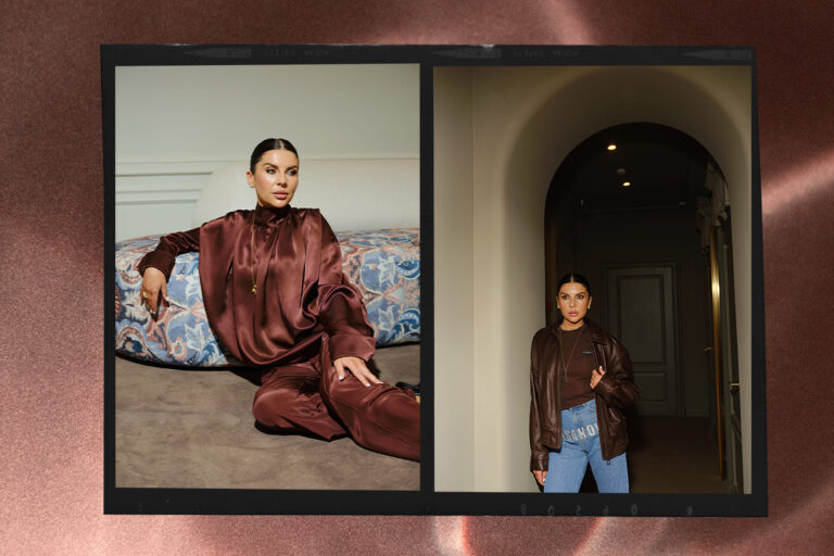 Марія Гусяк про зміни і плани в fashion-бізнесі та благодійність як частину ДНК підприємця