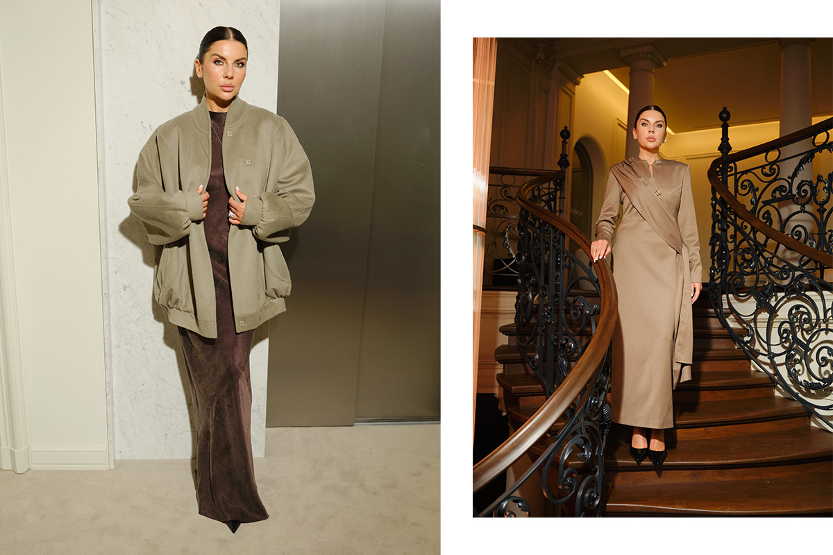 Марія Гусяк