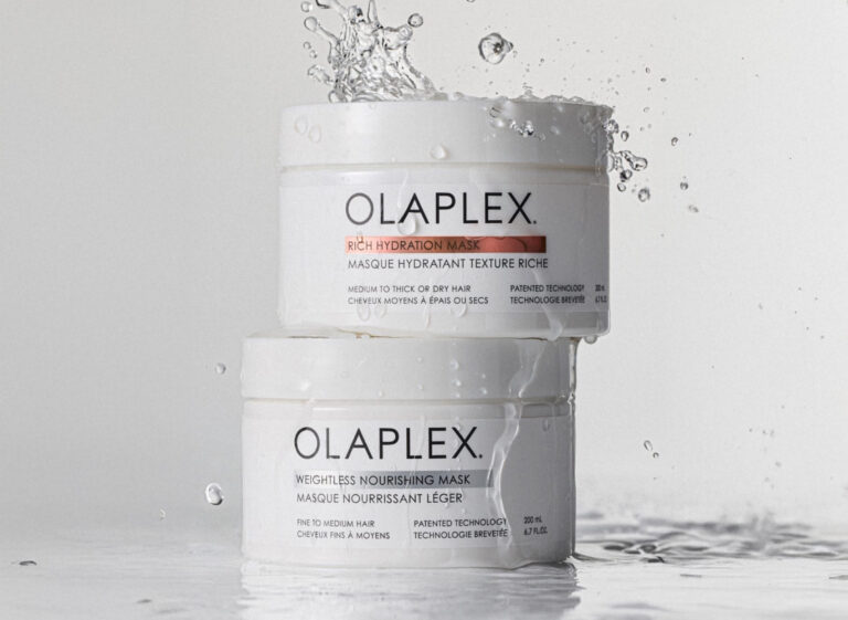 Olaplex представив маски для волосся нового покоління
