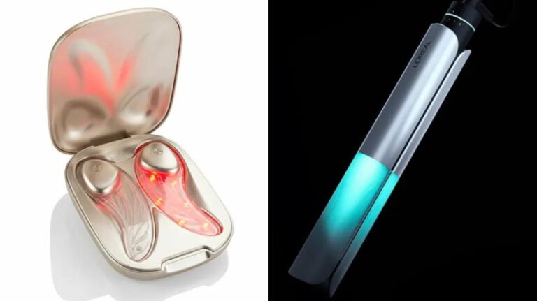 Б’юті-девайси майбутнього презентували L’Oréal Groupe