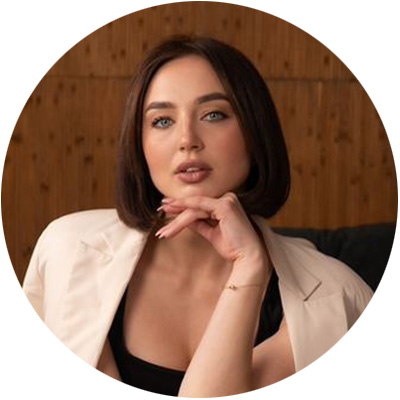 Юлія Сорока