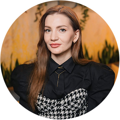 Тетяна Шаповал