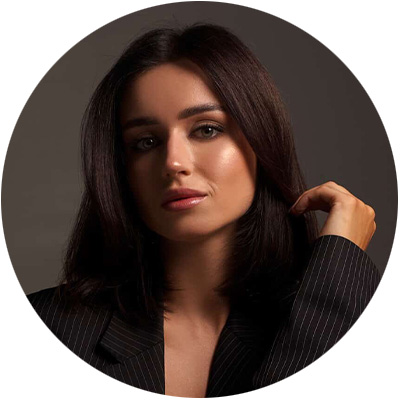 Полторацька Катерина