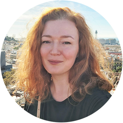 Анна Сафонова