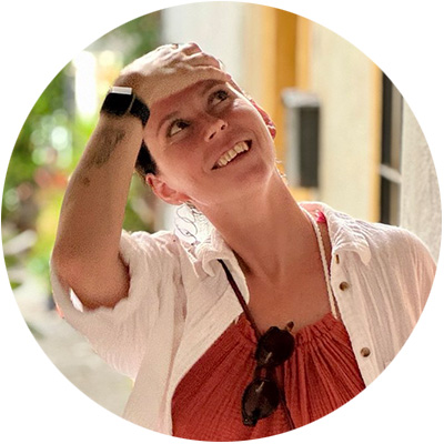 Ірина Баранська