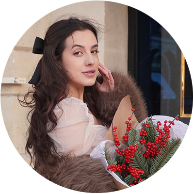 Анастасія Приходько