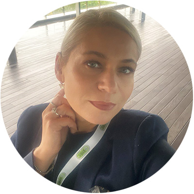 Тетяна Павловська