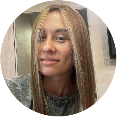 Яніна Оснач