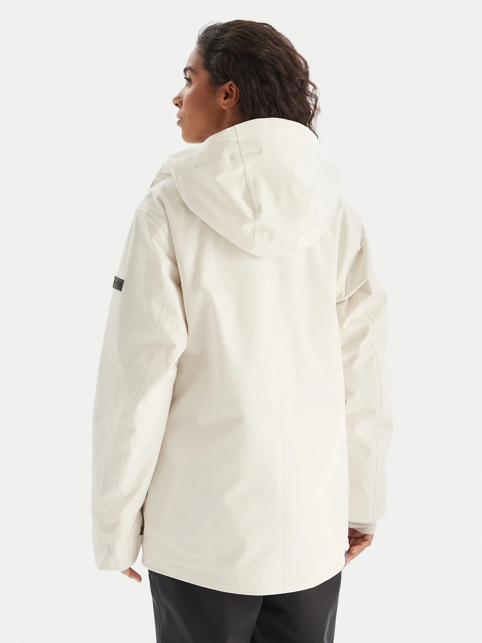 Лижна куртка Slim Fit Roxy, Modivo