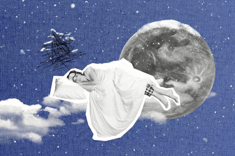 Почему в холоде хочется спать и как с этим бороться