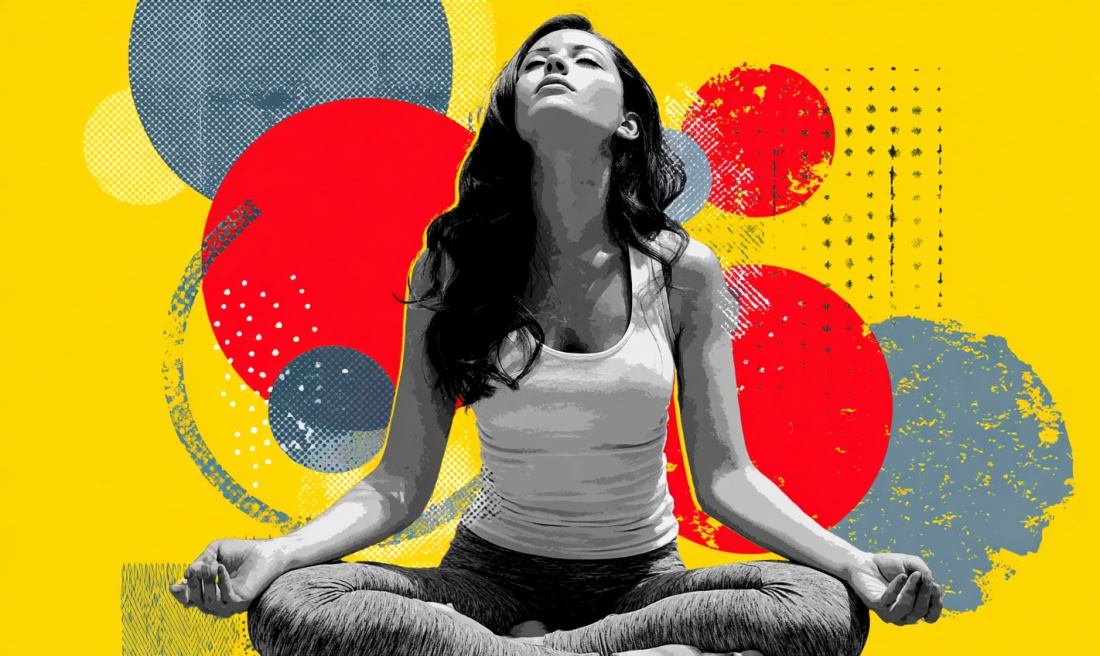 техніки для сну, Дихання 4–7–8, Прогресивне м’язове розслаблення, Парадоксальний намір