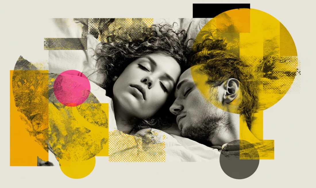 Відмінності в потребі у сну між чоловіками та жінками: дослідження 2024 року