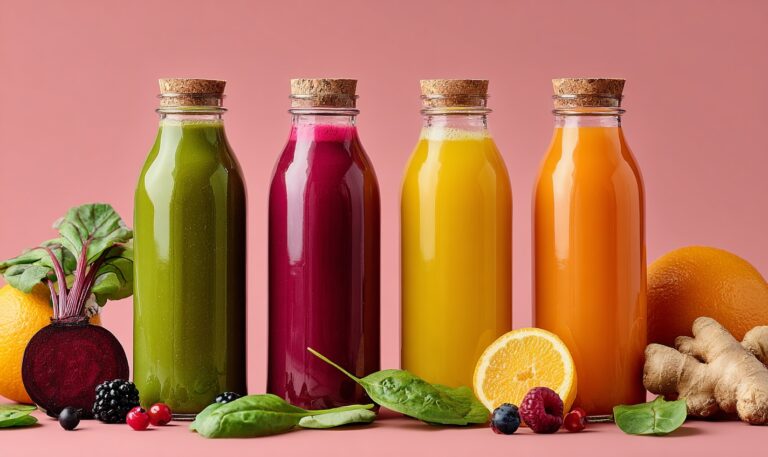 Рецепти для сяйливої шкіри та здорового волосся