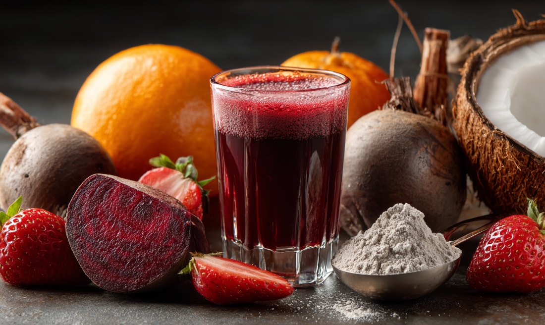 Шот для сяяння