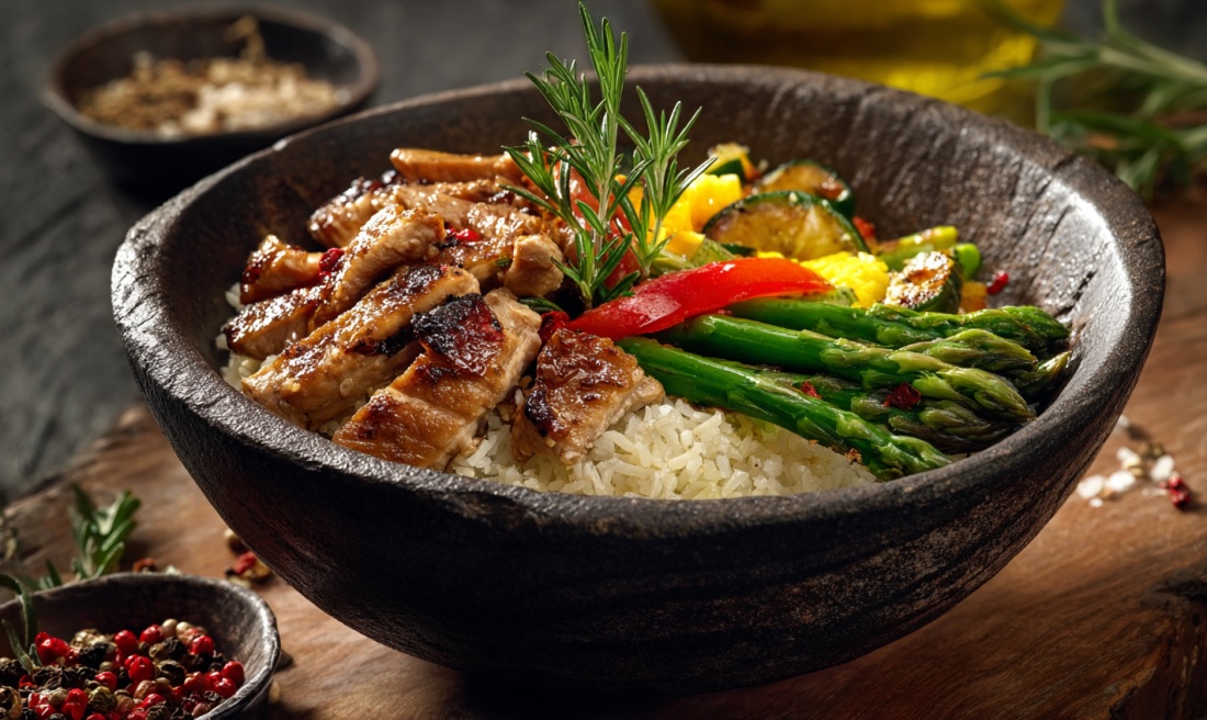 Тренди харчування 2026 року