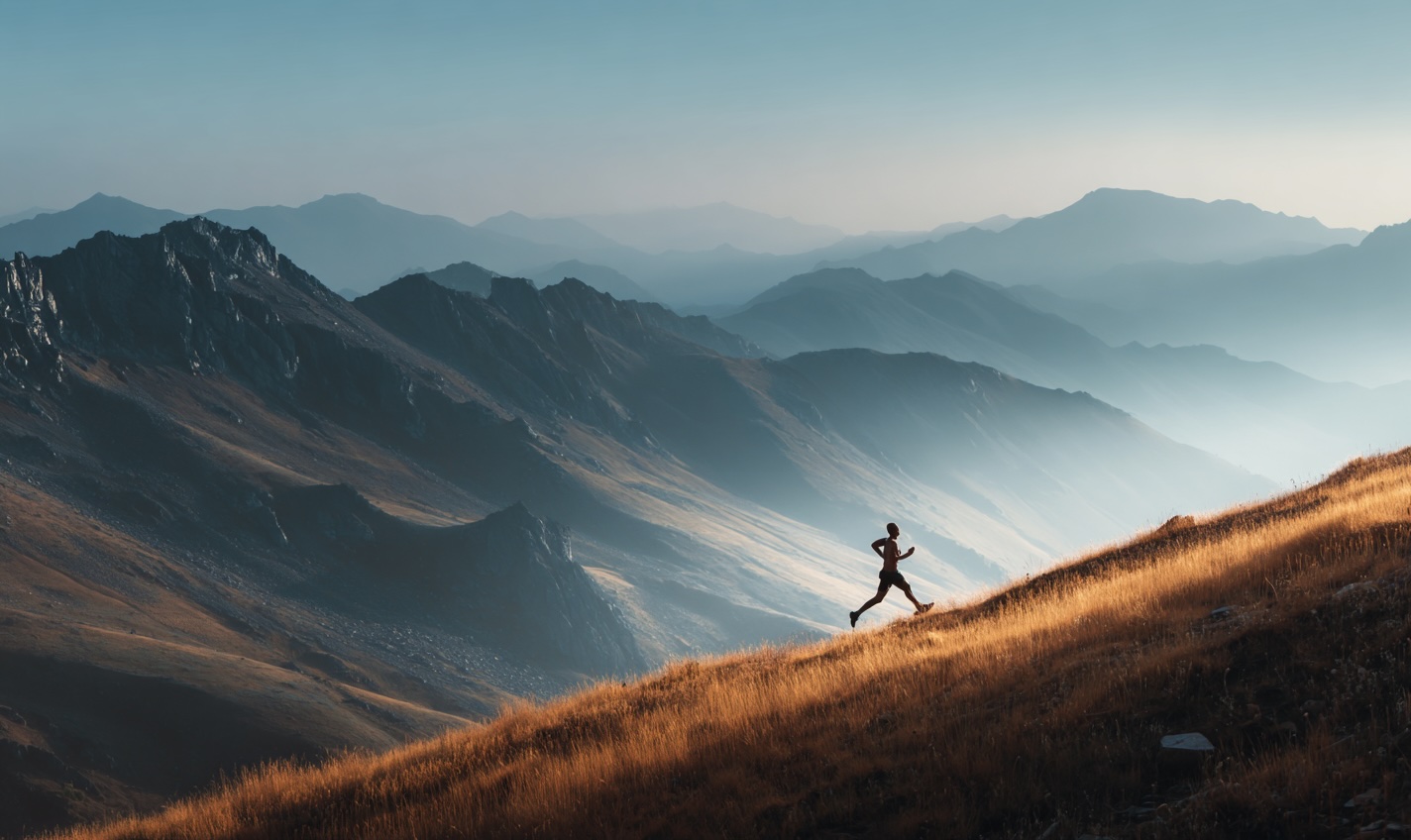 Трейл-біг і тренування на природі, тренди у тренуваннях та спроті у 20026 році