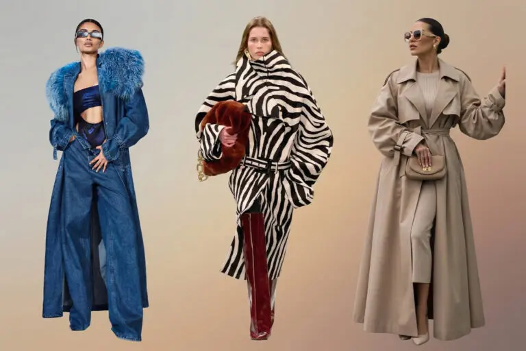 Как будет выглядеть мода в 2026 году: 10 интересных трендов