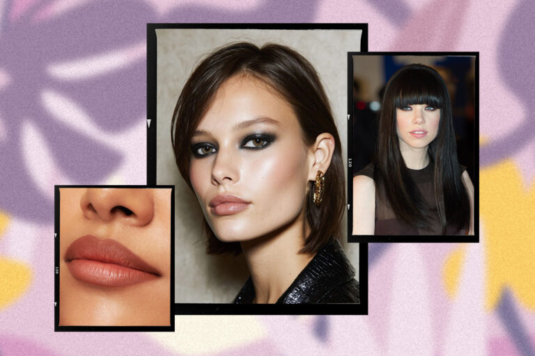 Обратно в 2016-й: 10 бьюти-трендов, которые снова диктуют моду в 2026 году