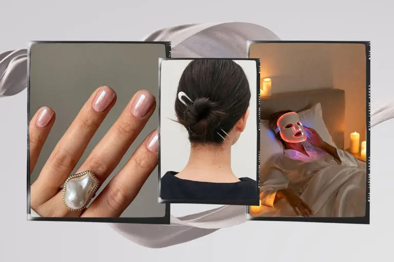 Бьюти-тренды 2026 года: макияж, уход, ароматы и процедуры