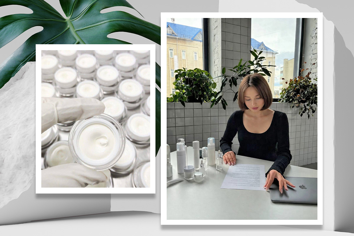 косметичний ринок України