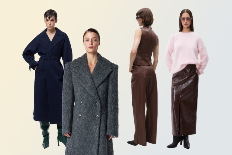 Функциональный шик: что носить в офисе зимой 2026